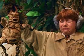 Well you're in luck, because here they come. Could You Pass Your Harry Potter Herbology O W L