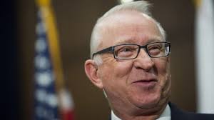 Is This Ex-Congressman Using His Leftover Campaign Funds To Help Lobbying  Clients?