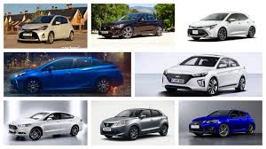 The lexus is far more comfortable for 4 people then a prius and you do not get that look when you tell people what you drive….ugh. Coches Hibridos 2021 Guia De Compra Comparativa Opiniones