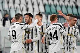 Hasil final coppa italia : Rekap Hasil Coppa Italia Inter Dan Juventus Ke Semifinal Milan Terhenti Halaman All Kompas Com