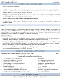/ 7+ sales manager resume templates. Regional Sales Manager Resume Sample Template