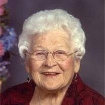 Margaret I. Maurer Obituary