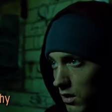 Marshall Mathers Eminem Tour of Chicago