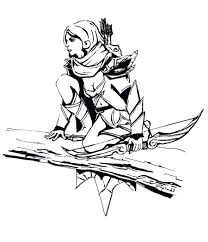 Brick coloring can be crafted in the cooking pot or industrial cooker with berries and other ingredients. Dota 2 Coloring Pages Print Dota 2 Heroes For Free