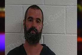 Levi Barron — Polk County Jail Bookings