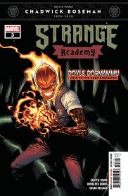 Humberto ramos began his career in 1989 at kaboom cómics. Other Modern Age Superheroes Marvel Comics 2020 Strange Academy 7 Humberto Ramos Main Nm 01 20 21 Collectibles
