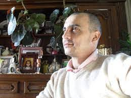 Eric Barcelo's Instagram, Twitter & Facebook