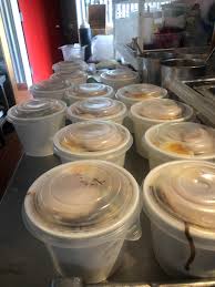 Bigo ojol menjadi salah satu pencarian utama dalam sebuah pencarian google, hingga hal ini menjadi sajian yang menarik untuk kalian simak dengan tuntas. Customer Ordered All This Food On Ubereats And Cancelled The Order The Moment I Finished Making Everything Wellthatsucks