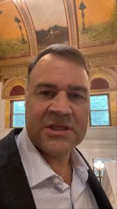 Putin's Victory Dance