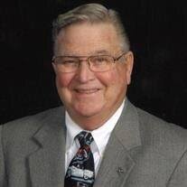 Col. John Covington Dalton Obituary