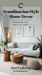 How To Decorate With Scandinavian Interior Design Style Scandi Interior Design Scandinavian Interior Living Room Scandinavian Home Interiors