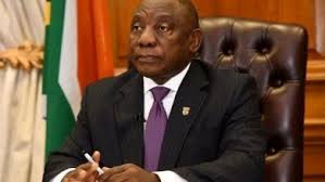The address follows meetings in recent days of the national coronavirus command council (nccc), the president's. Gq2oiqkfgfgz0m