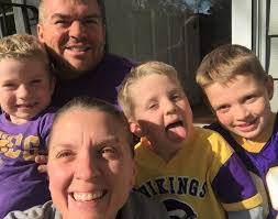 Terry Berggren's Instagram, Twitter & Facebook