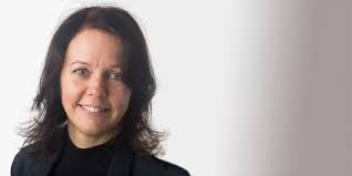 Maria Krantz övertar Tenders Ted Law