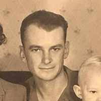 Harold J Vance (1913–1999)