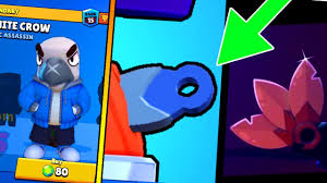 Learn the stats, play tips and damage values for crow from brawl stars! Crow Primeste Mare Remodel Secrete In Brawl Stars 1 Youtube