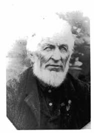 George Washington Carper (1831-1910)