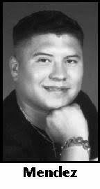 Adam Mendez Obituary (2005)
