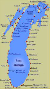 Pin On Michigan