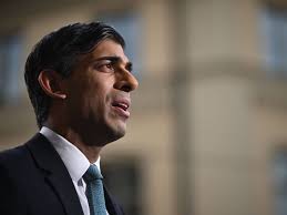 Rishi Sunak is learning he can't please everyone