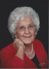Barbara Smithdeal Barnette Obituary December 14, 2016