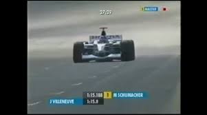 According to f1 the information it presents will be based on a million data points per second being transmitted by the cars. Poll Which F1 Graphics Set Do You Prefer Motorsport Broadcasting