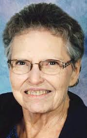 Della Baker Obituary (1938