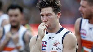 Toby cavanaugh is a major supporting character on pretty little liars. Gws Giants Rally Around Afl Star Toby Greene After Family Controversy