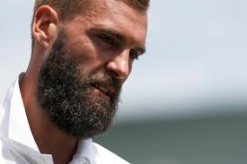 Watch official video highlights and full match replays from all of benoit paire atp matches plus sign up to watch him play live. No 1 Seed Paire Cruises Into Winston Salem 3rd Round