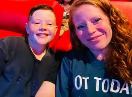 What's your favorite part about raising your middle schooler?