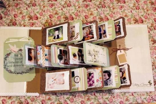 Tổng hợp những món quà handmade tặng người yêu dịp Valentine