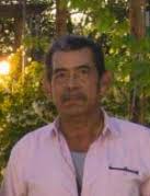 Obituary information for Carlos Paz Munguia