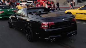 Free delivery and returns on ebay plus items for plus members. Holden Ute Exported To The Usa Car News Carsguide