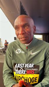 Running is more than just speed;...