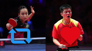Born 22 january 1997) is a chinese professional table tennis player who is currently ranked world no. Sd Sport On Twitter Mima Ito And Fan Zhendong Are Your Female And Male Players Of The Year But Who Is Your Overall Player Of 2018