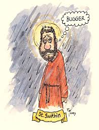 The story is said by morrison to be based upon his diaries and is also said to be partly autobiographical. Pin On Celebrate St Swithins Day 15th July