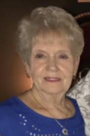 Betty Shirley Jett Fannin Obituary 2020