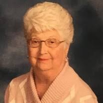 Alice W. Maresh Obituary 2019