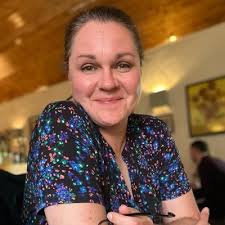 Grainne McCusker (@Grainnemc1987)