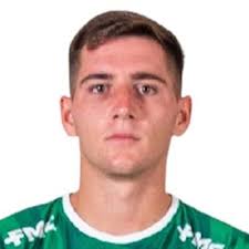 Profile S. Morales, Sarmiento: Info, news, matches and statistics