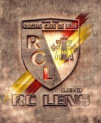 Rc lens real madrid c.f. Logo Rc Lens By Lensois80 On Deviantart