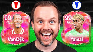 BEST FC 25 GAMEPLAY (HACKERZ)