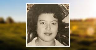 Evangelina Loza Obituary May 24, 2023