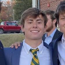 Madeline Elliott and Grant Warthan's Wedding Website