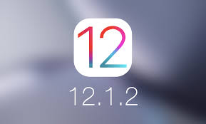 Apple Has Re Released Ios 12 1 2 Within Days After Its Original Launching On Monday Especially The 2nd Build Of Ios 12 1 2 Is Ava Ios Iphone Models Apple Ios