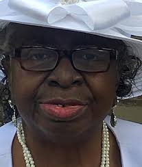 Grace Marie Allen Obituary