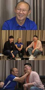 캐릭터 뽑기 능력을 가지게 된 그녀! ê°€ë¡œì±„ë„ ê°•í˜¸ë™ ë² íŠ¸ë‚¨ ì˜ì›… ë°•í•­ì„œ ê°ë…ê³¼ íŠ¹ê¸‰ ë§Œë‚¨ ë„¤ì´íŠ¸ ì—°ì˜ˆ