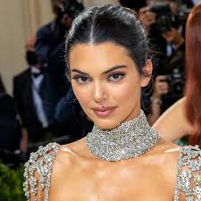 Kendall Jenner Necklace Kendall Jenner Cross Necklace On Sale