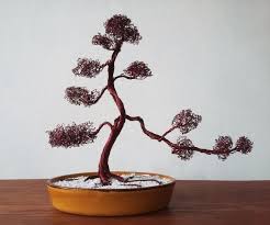 Check spelling or type a new query. Wire Bonsai Tree 5 Steps With Pictures Instructables