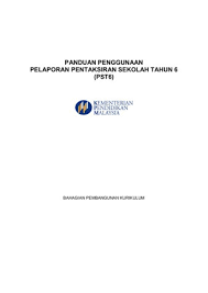 Jadual a kemungkinan ( l ) paling mungkin mungkin dapat dijangka. Panduan Pelaksanaan Pst6 Pages 1 8 Flip Pdf Download Fliphtml5